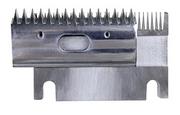 Maszynki i nożyczki dla psów - HKM 1617 zapasowy nóż tnący, 3 mm, M - miniaturka - grafika 1