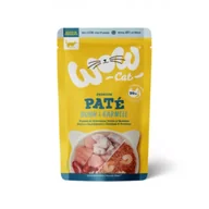 Mokra karma dla kotów - Wow Cat Huhn Garnelen - kurczak z krewetkami dla dorosłych kotów 125 g - miniaturka - grafika 1