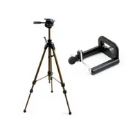 Statywy fotograficzne - Fancier WT-3750 - miniaturka - grafika 1