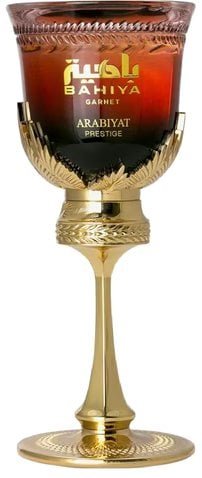 Arabiyat Prestige Bahiya Garnet Edp 100ml
