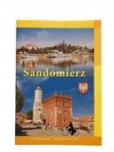 Przewodniki - Sandomierz Przewodnik fotograficzny Marek Juszczyk, Krzysztof Adam Śliwa - miniaturka - grafika 1