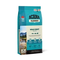 Sucha karma dla psów - ACANA WILD COAST classics - 9,7kg - miniaturka - grafika 1