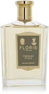 Wody i perfumy damskie - Floris Of London, Tuberose In Silk, Eau De Parfum, For Women, 100 ml For Women - miniaturka - grafika 1