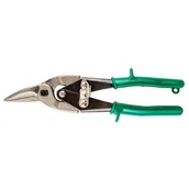 Narzędzia warsztatowe - Topex Grupa sp. z o.o. S.K. Nożyce do blachy 250 mm prawe 01A999 - miniaturka - grafika 1