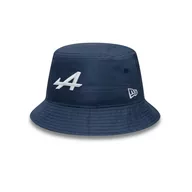 Baseball, krykiet, palant - Kapelusz Bucket Ripstop Alpine F1 2022 - miniaturka - grafika 1