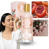 Wody i perfumy damskie - Jeanne en Provence - Grenade Petillante Owocowo-kwiatowe perfumy dla kobiet 60ml - miniaturka - grafika 1