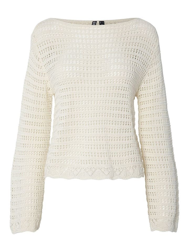 Pieces Sweter 