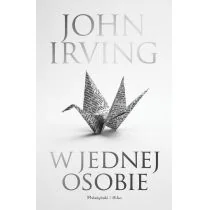 John Irving W jednej osobie - Proza obcojęzyczna John Irving W jednej osobie - Proza obcojęzyczna - miniaturka - grafika 1