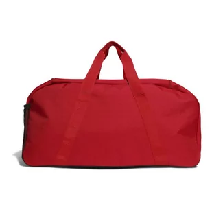 Torba adidas Tiro League M (kolor Czerwony, rozmiar M) - Torby sportowe - miniaturka - grafika 2