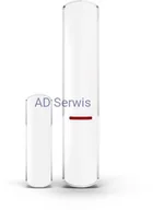 Czujniki ruchu i zmierzchu - AXD-200 Bezprzewodowa czujka uniwersalna Satel - miniaturka - grafika 1