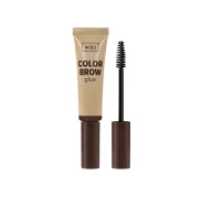 Akcesoria i kosmetyki do stylizacji brwi - Wibo Color Brow Glue koloryzujący klej do brwi 10g - miniaturka - grafika 1