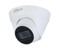 Kamery do monitoringu - Dahua Technology Entry DH-IPC-HDW1230T1-S4 kamera przemysłowa Douszne Kamera bezpieczeństwa IP Wewnętrz i na wolnym powietrzu 1920 x 1080 px Sufit - miniaturka - grafika 1