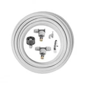 Węże ogrodowe i zraszacze - Cellfast Zestaw kurtyny wodnej 15m - miniaturka - grafika 1