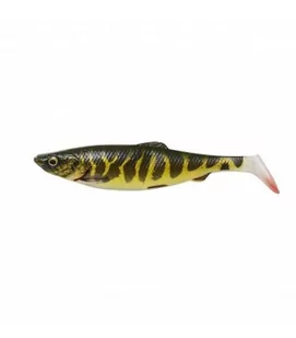 Ripper Savage Gear 4D Herring Shad 11cm 9g Pike - Przynęty - miniaturka - grafika 1