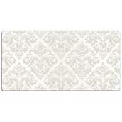 Podkładki na biurko - Podkład na biurko Orientalny motyw vintage 120x60 cm - miniaturka - grafika 1