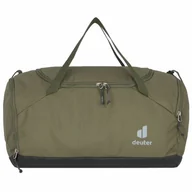 Torby sportowe - Deuter Torba sportowa Hopper 48 cm khaki-graphite - miniaturka - grafika 1