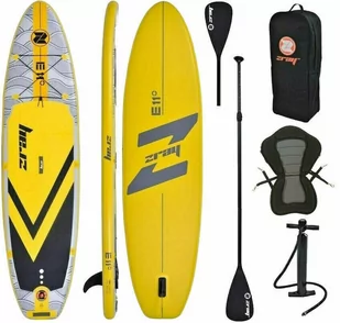 Deska SUP ZRAY Evasion Epic E11 - Deski SUP - miniaturka - grafika 1