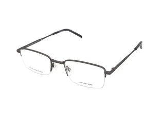 Dioptrie szkieł Tommy Hilfiger TH 2036 R80 - Okulary korekcyjne, oprawki, szkła - miniaturka - grafika 1