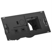 Listwy zasilające - BACHMANN DUE 1xUK 1xCM 0.2m GST18, Wielka Brytania - miniaturka - grafika 1