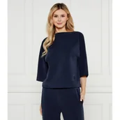 Bluzki damskie - Joop! Bluzka Tilli | Loose fit - miniaturka - grafika 1