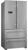 Lodówki - SMEG FQ55FXDE - miniaturka - grafika 1