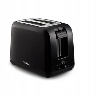 Toster Tefal TT1A28 czarny - Tostery - miniaturka - grafika 1