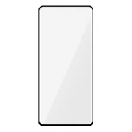Szkła hartowane na telefon - Zabezpieczenie ekranu Galaxy A52 i A52 5G Szkło hartowane 9H Tiger Glass Muvit Edge - miniaturka - grafika 1