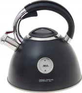 Czajniki na gaz - Ofenbach CZAJNIK NIEELEKTRYCZNY OD 2147 CZARNY 3 L - miniaturka - grafika 1