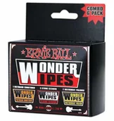 Inne akcesoria gitarowe - Ernie Ball Polish FUR gitary 4279 - miniaturka - grafika 1