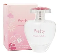 Wody i perfumy damskie - Elizabeth Arden, Pretty, woda perfumowana, 100 ml - miniaturka - grafika 1