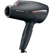 Suszarki do włosów - Panasonic EH-NA9J Złoto-czarna - miniaturka - grafika 1