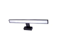 Lampy ścienne - LED Oświetlenie lustra łazienkowego MIRROR LED/8W/230V IP44 - miniaturka - grafika 1