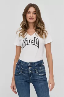 Koszulki i topy damskie - LIU JO T-shirt - grafika 1