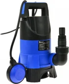 Pompy wodne - Geko POMPA PLASTIK DO BRUDNEJ WODY Z PŁYWAKIEM TYP.2 4 G81453 - miniaturka - grafika 1