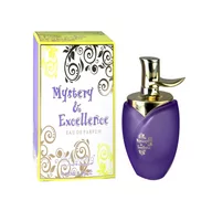 Wody i perfumy damskie - Linn Young Mystery & Excellence woda perfumowana 100ml - miniaturka - grafika 1