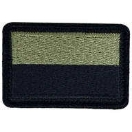 Odzież taktyczna i umundurowanie - Patch Herb Polski Gaszona 55mm x 65mm - miniaturka - grafika 1