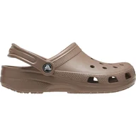 Klapki i japonki damskie - Klapki dla dorosłych Crocs Classic - miniaturka - grafika 1
