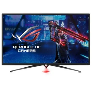 Asus Rog Strix XG438QR - Monitory - miniaturka - grafika 1