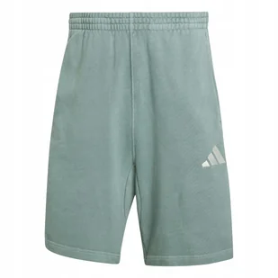 ADIDAS SZORTY ALL SZN JN0606 r L - Spodenki męskie - miniaturka - grafika 1