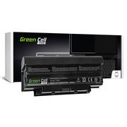 Baterie do laptopów - Green Cell Bateria Pro J1KND Dell Inspiron 15R N5010 N5050 N5110 17R N7010 N7110 Vostro 3450 3550 3750 (Ogniwa Samsung, 7800mAh) - miniaturka - grafika 1
