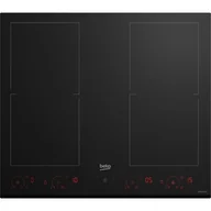 Płyty elektryczne do zabudowy - Beko HII64801F2HT - miniaturka - grafika 1