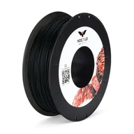 Filamenty i akcesoria do drukarek 3D - Filament Noctuo ASA HT 1,75mm 0,25kg - Black - miniaturka - grafika 1