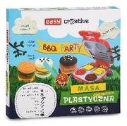 Zabawki kreatywne - EASY Stationery Zestaw Hamburger Stationery - miniaturka - grafika 1