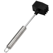 Przybory do gotowania - NAVA NAVA Tłuczek ubijak DWUSTRONNY do rozbijania mięsa 10-202-030 - miniaturka - grafika 1