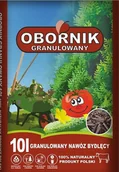 Nawozy ogrodnicze - Obornik granulowany Biovita 10l - miniaturka - grafika 1