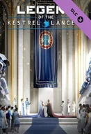 Gry PC Cyfrowe - MechWarrior 5: Mercenaries - Legend of the Kestrel Lancers (PC) - Steam Key - EUROPE - miniaturka - grafika 1