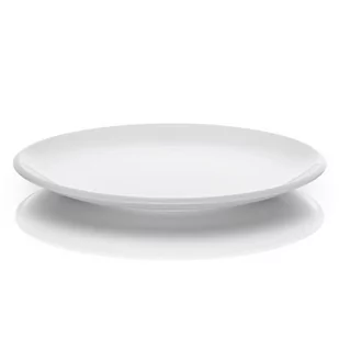 WMF - Synergy talerz płaski porcelanowy 21 cm. - Talerze - miniaturka - grafika 1