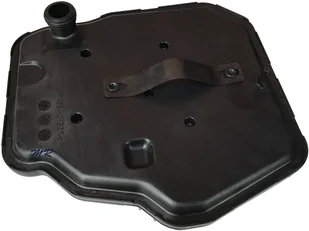 Filtr + olej Mobil1 Synthetic LV ATF HP DEXTRON skrzyni biegów 8L90 Chevrolet Corvette C7 2015-2019 - Filtry oleju - miniaturka - grafika 7