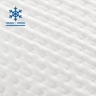 Pokrowce na materace - Ochraniacz chłodzący na materac IFRESH MOLLYFLEX : Rozmiar - 100x200, Wysokość - 25 cm - miniaturka - grafika 1