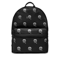 Plecaki - Plecak KARL LAGERFELD 241W3040 Multi A900 - miniaturka - grafika 1